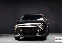 Kia Sportage V 